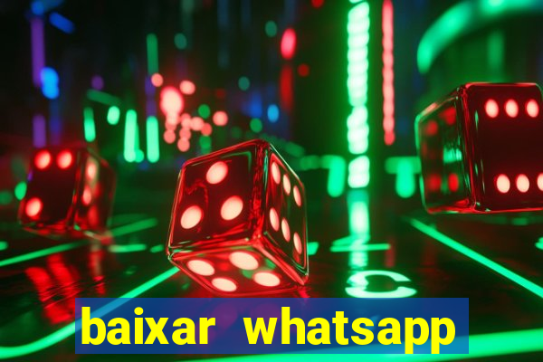 baixar whatsapp beta 3.3.10 atualizado